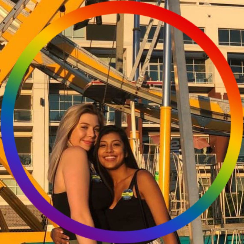 Meet your Posher, Maggie